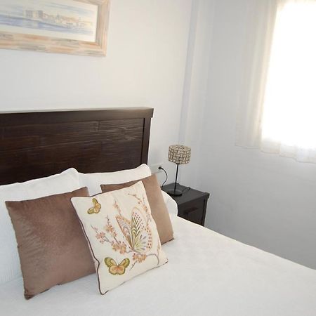 Atico Cerca Del Mar Con Vistas Lejlighed Torre Del Mar Eksteriør billede