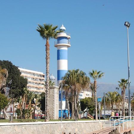 Atico Cerca Del Mar Con Vistas Lejlighed Torre Del Mar Eksteriør billede