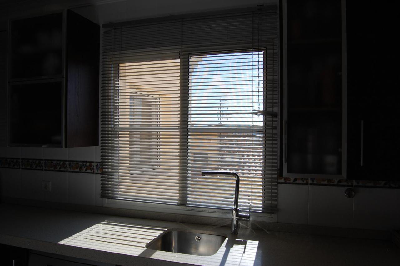Atico Cerca Del Mar Con Vistas Lejlighed Torre Del Mar Eksteriør billede